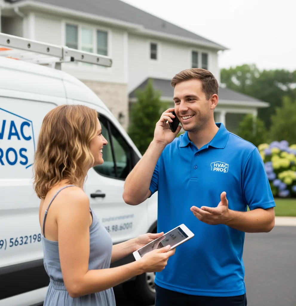 AC Installation in Greenwood, DE